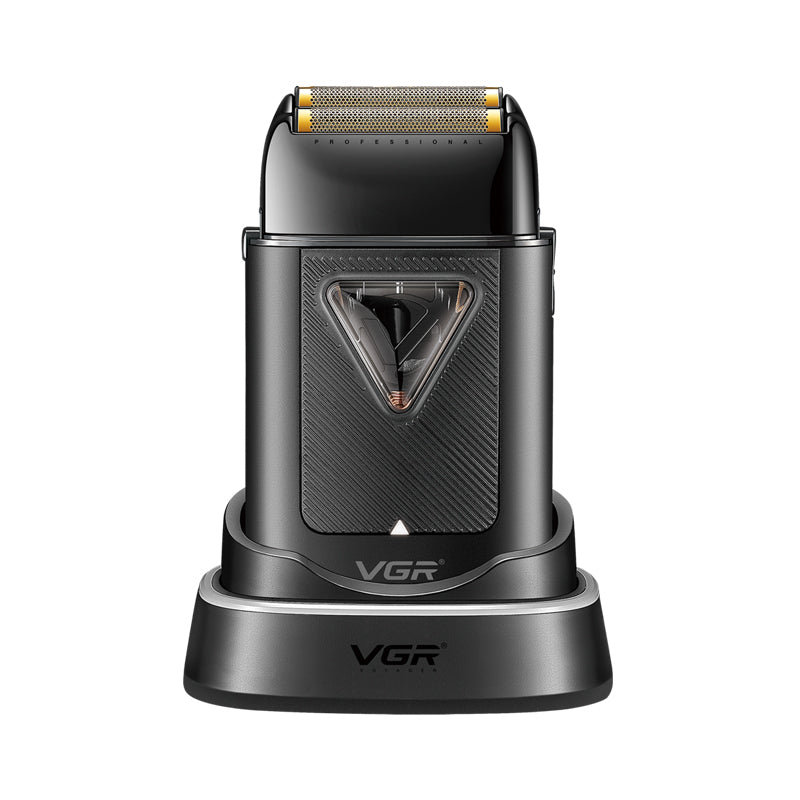 VGR V-334 Professional Foil Shaver 10000 RPM — image 1