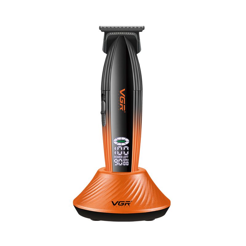 VGR V-889T Professional Hair Clipper 9000 RPM
