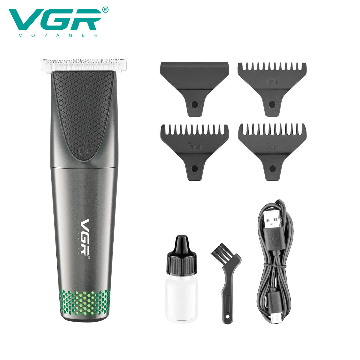 VGR V-925 Professional Hair Shaver