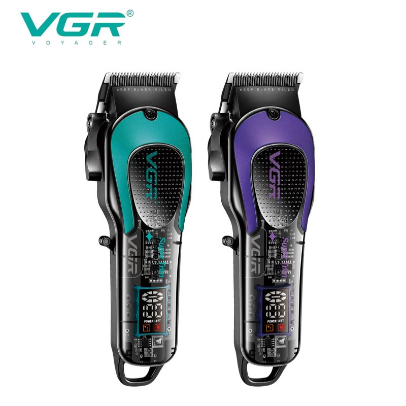 Professional Hair Clipper VGR V-692