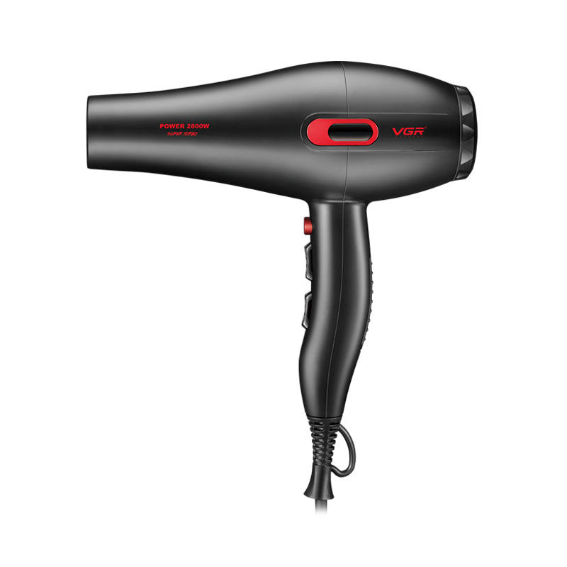 Professional 2800W Hair Dryer VGR V-471