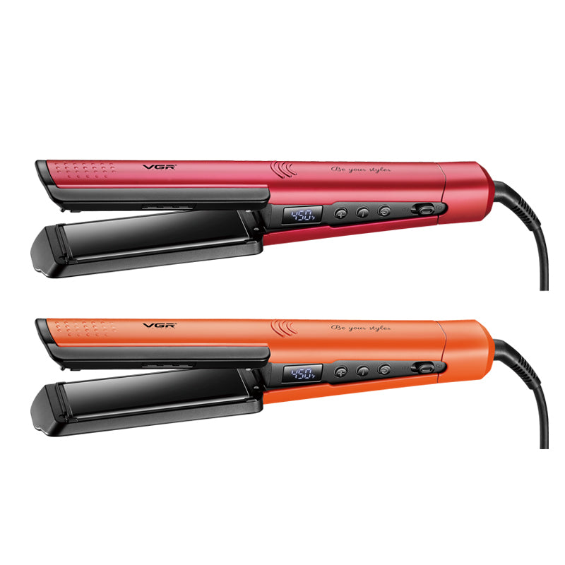 Professional Hair Straightener VGR V-550