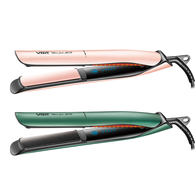 Professional Hair Straightener VGR V-513