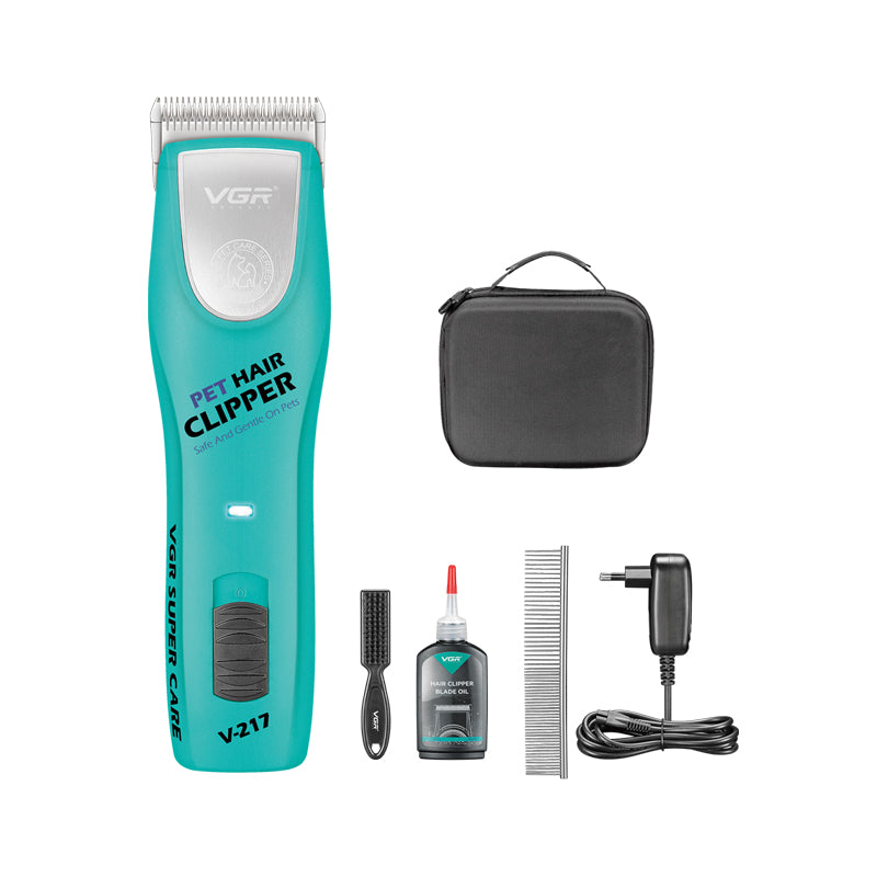 Professional Pet Grooming Clipper VGR V-217