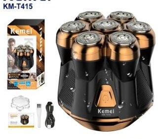 Kemei KM-T415 Hair Straightening Machine — image 2