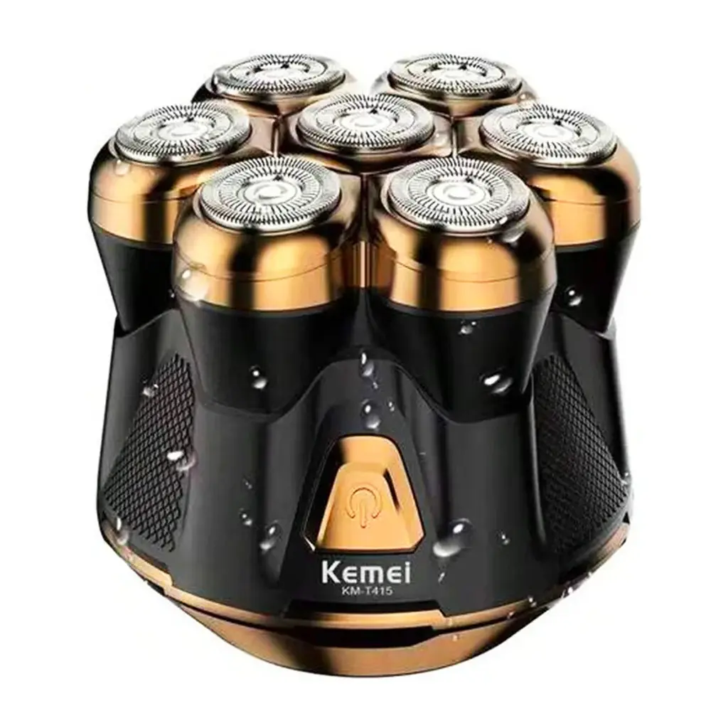 Kemei KM-T415 Hair Straightening Machine