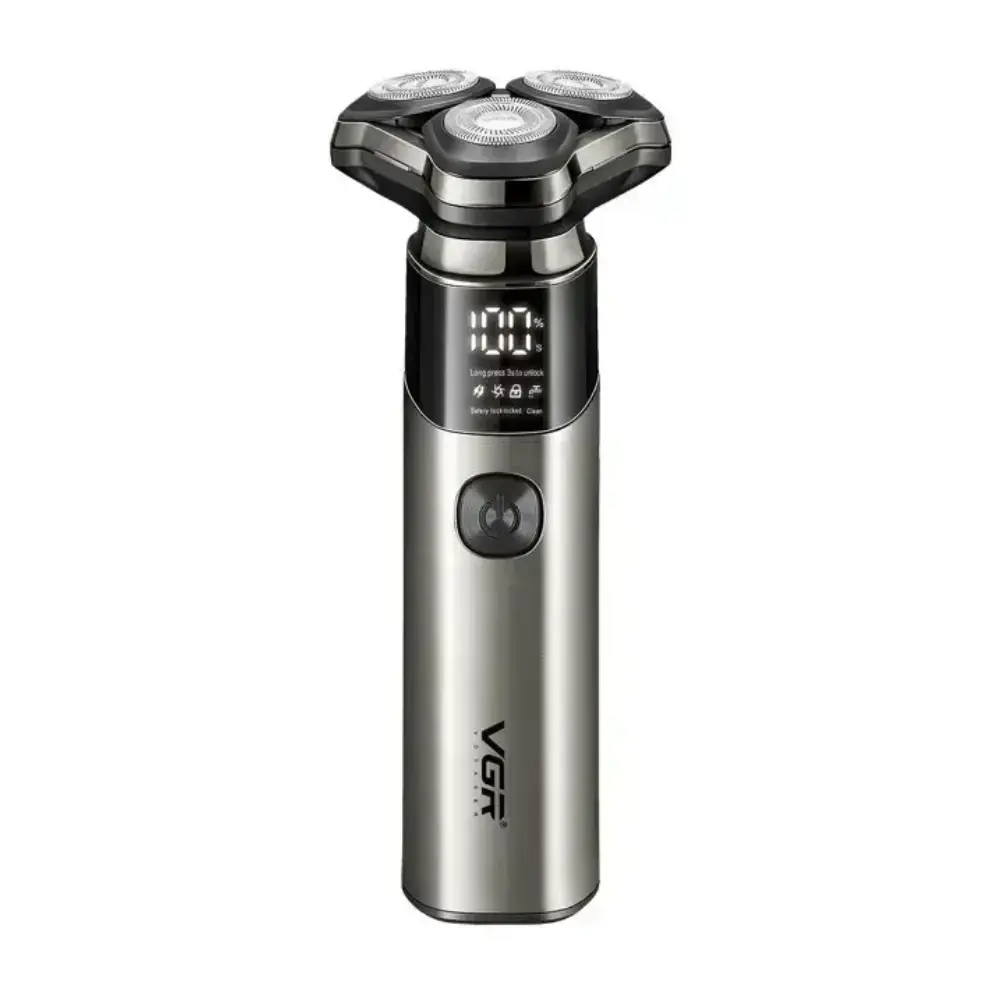 VGR Water-Resistant Hair Clipper V-321 — image 1