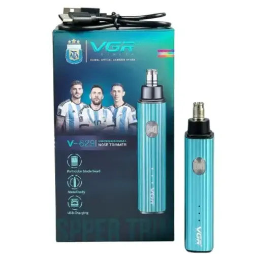VGR Professional Nose Trimmer V-629 — image 1