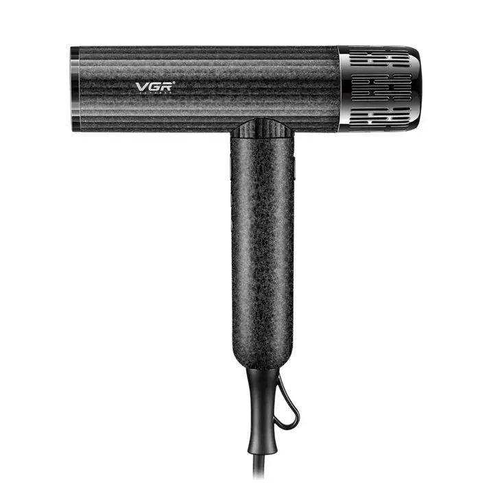 VGR Professional Hair Dryer Brushless Motor 110000 RPM V-640HD