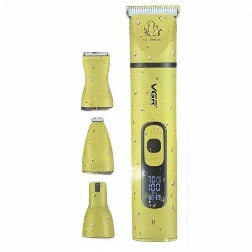VGR Pet Grooming Machine Water-Resistant V-204 — image 2