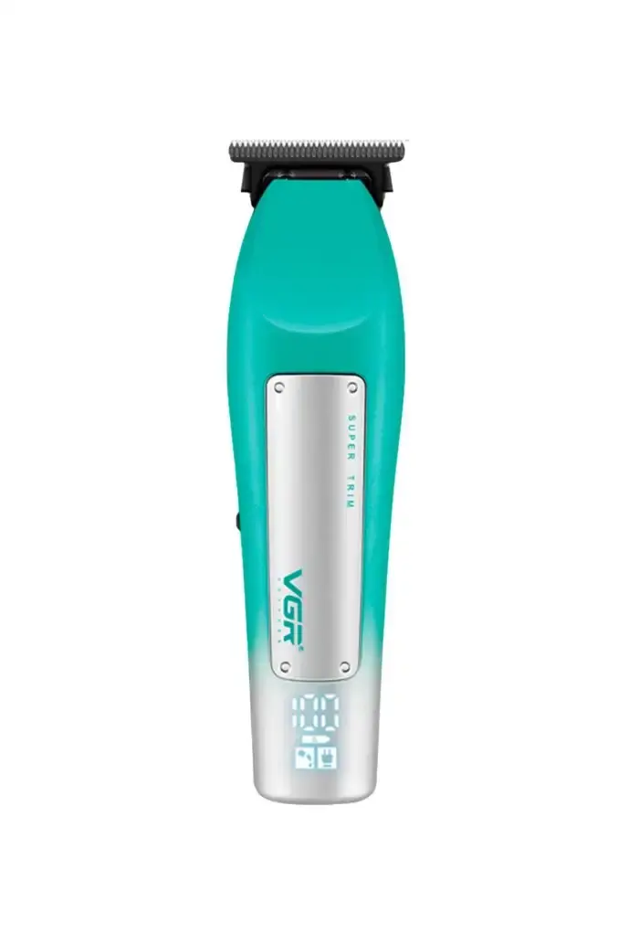 VGR Hair Cutting Machine 210-Minute Usage V-939 — image 1