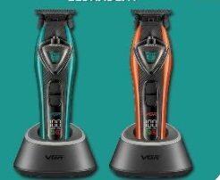 VGR Professional Shaver with BLDC Motor Power Model V-884t