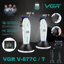 VGR Professional Shaver Set V-887 C/T — image 5