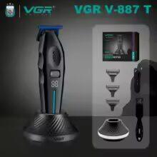 VGR Professional Wireless Hair Shaver V-887 — image 1