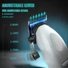 VGR Professional Wireless Hair Shaver V-887 — image 2