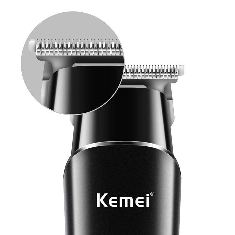 Kemei Hair Cutting and Trimming Machine KM-1115 — image 2