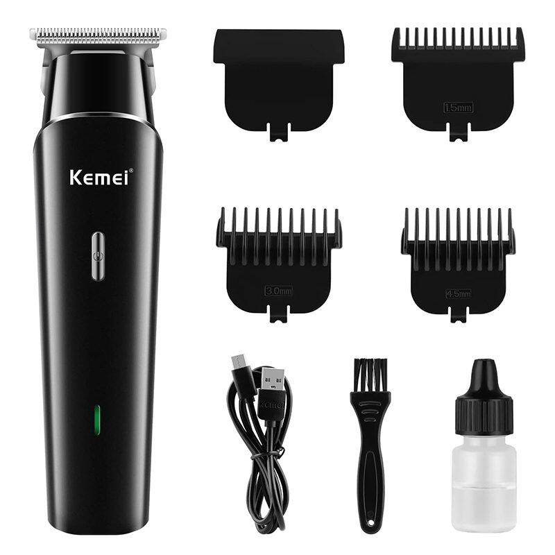 Kemei Hair Cutting and Trimming Machine KM-1115
