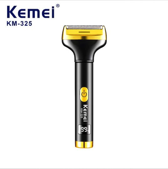 Kemei 7-in-1 multi-function hair removal device KM-325 — image 5