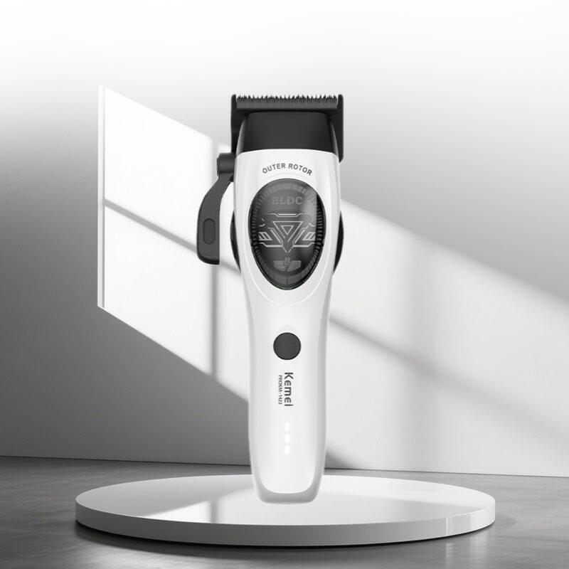 Kemei PRO KM-1423 hair clipper — image 4