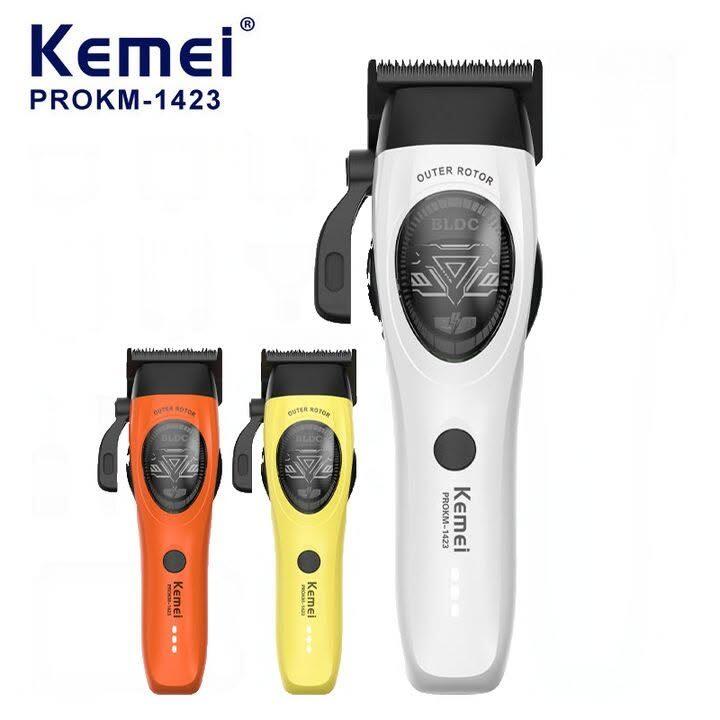 Kemei PRO KM-1423 hair clipper — image 2