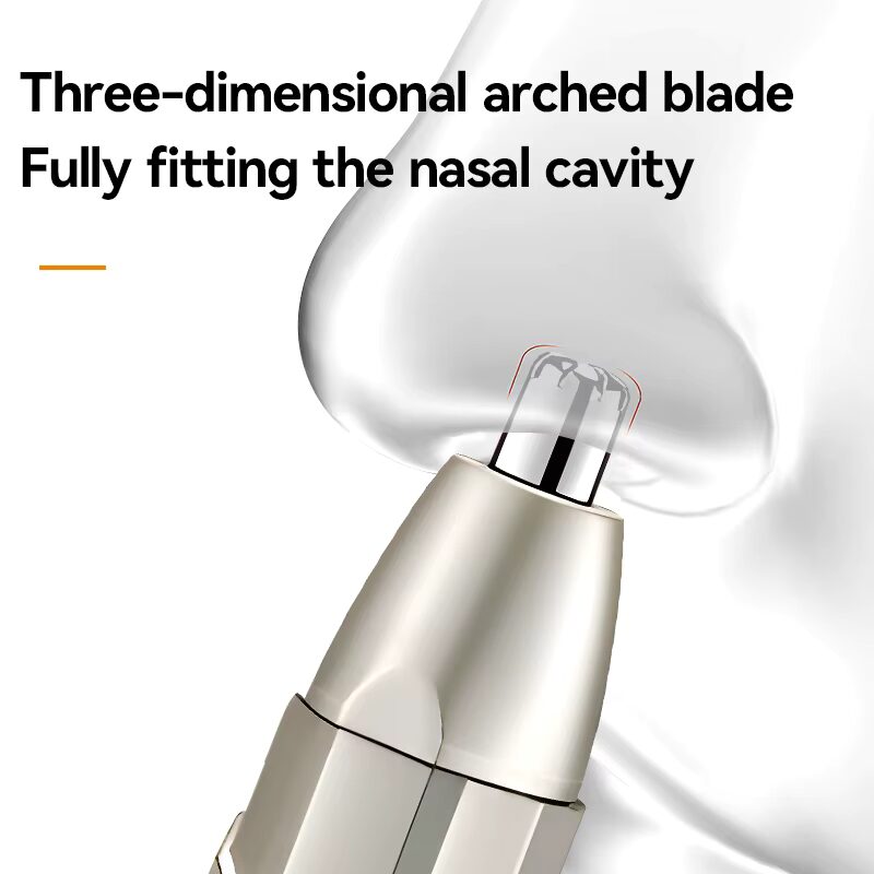 Kemei 3-in-1 water-resistant hair trimmer KM-315 — image 2