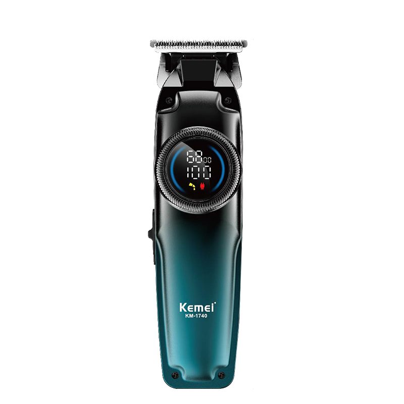 Kemei professional hair clipper KM-1740 — image 2