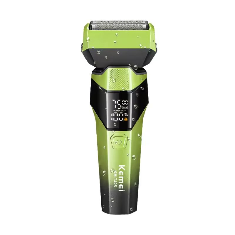 Kemei 5-blade water-resistant hair clipper KM-T425 — image 2