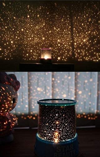 Buy LED Star Master stars and moon lamp—star master led light