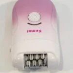 Kemei wireless hair removal water-resistant 908B — image 5