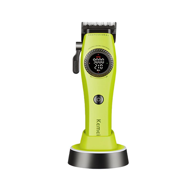 Kemei professional hair clipper KM-1735 — image 3