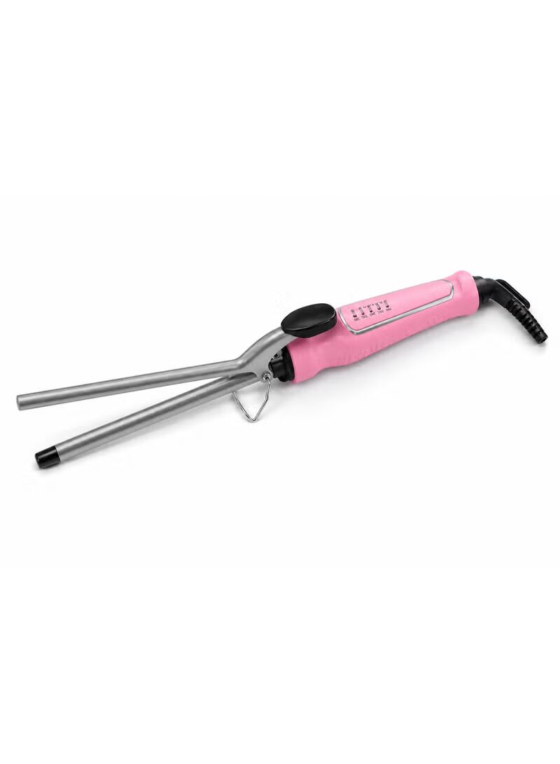 Hair curling iron for curling hair — image 3