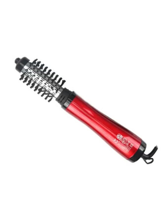MoeHair MO-7053 2-in-1 rotating brush for hair drying and styling for drying, styling hair while straightening or adding volume to it — image 5