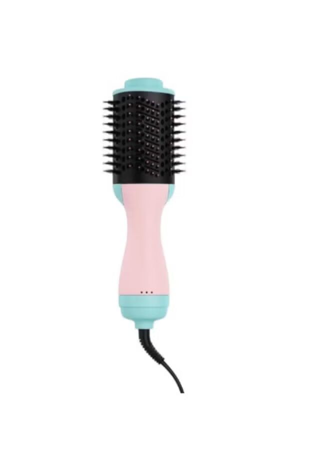 Moehair MO-7168 hot air brush for hair styling for drying, styling, straightening hair and reducing frizz — image 4