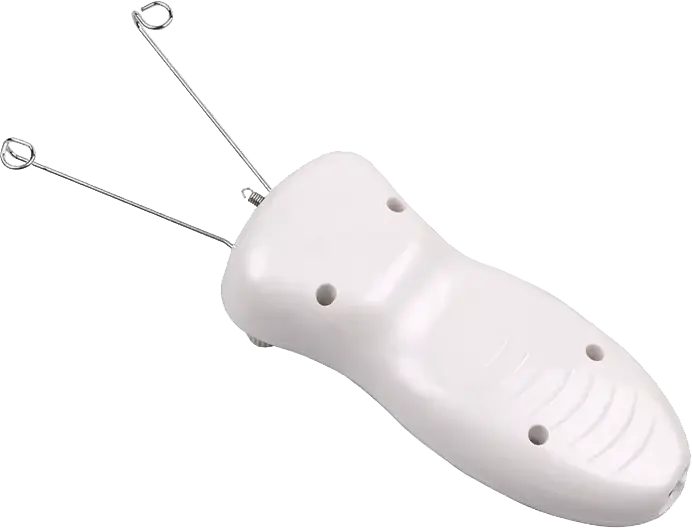 Moehair MO-9039 electric thread hair removal machine for facial and body for precise and smooth facial and body hair removal for home use — image 4