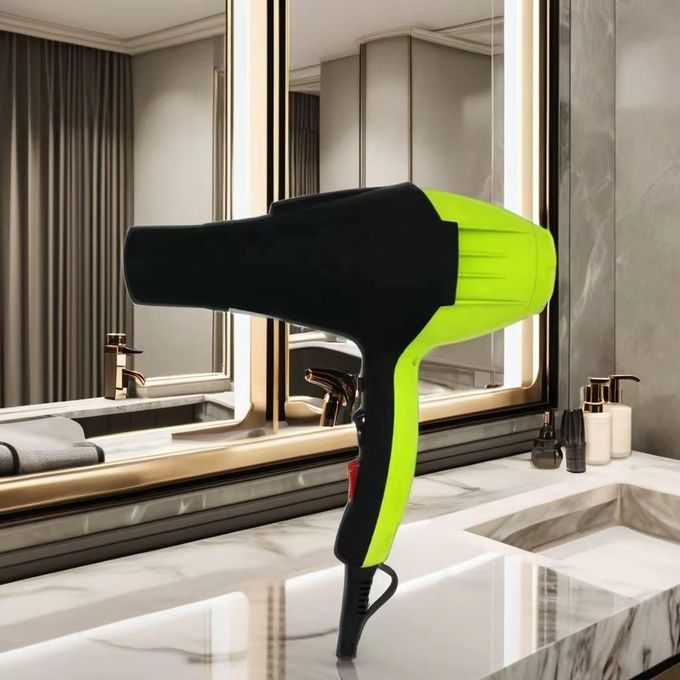 Moehair MO-7160 professional hair dryer for drying and styling hair for home and salon use — image 2