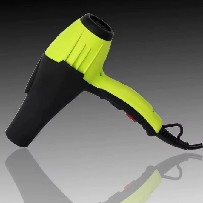 Moehair MO-7160 professional hair dryer for drying and styling hair for home and salon use — image 4