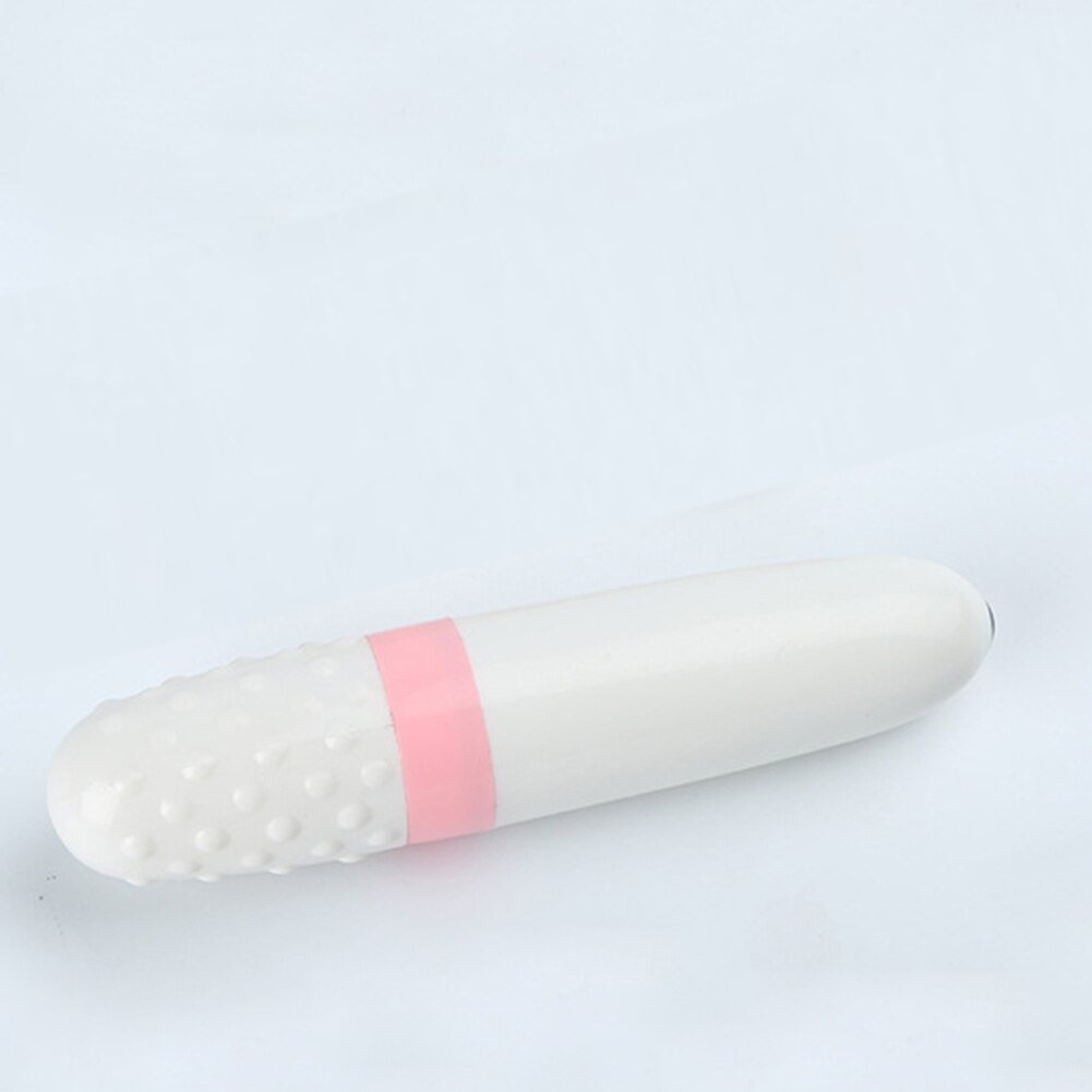 Body massage device for massage and facial and body massage, and eye massage pen for eye and face