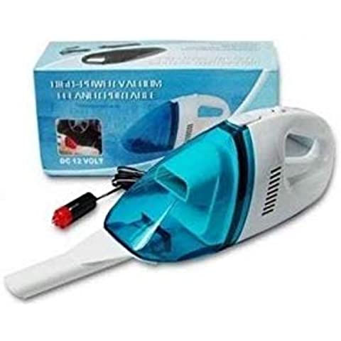 High-power portable car vacuum cleaner Portable Car Vacuum Cleaner