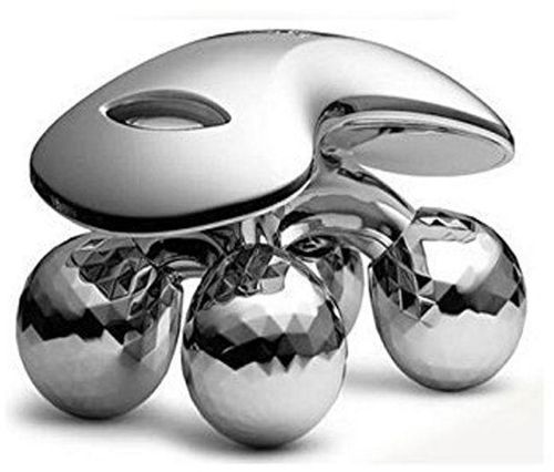 Manual massage device 4 core - four-dimensional