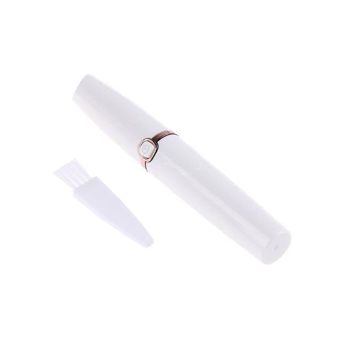 قلم ازالة شعر الحواجب Dsp Electric Eyebrow Hair Remover Painless