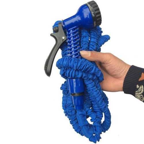 Expandable multi-function garden hose 22.5 meters — image 2