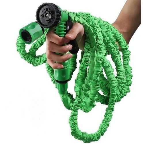 Expandable multi-function garden hose 22.5 meters — image 3