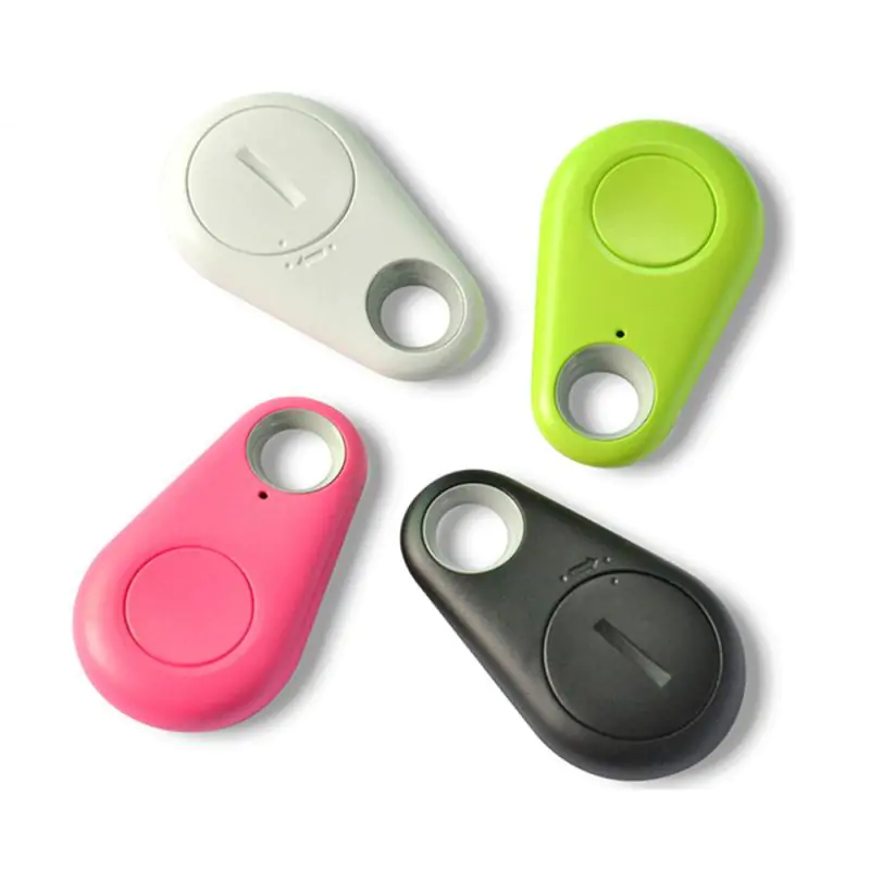 I Tag Bluetooth Smart Tag device for tracking cars for location with Bluetooth technology against loss and theft - I Tag Bluetooth Smart Tag