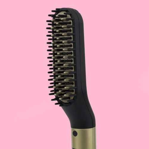 Men's hair straightening iron — image 2