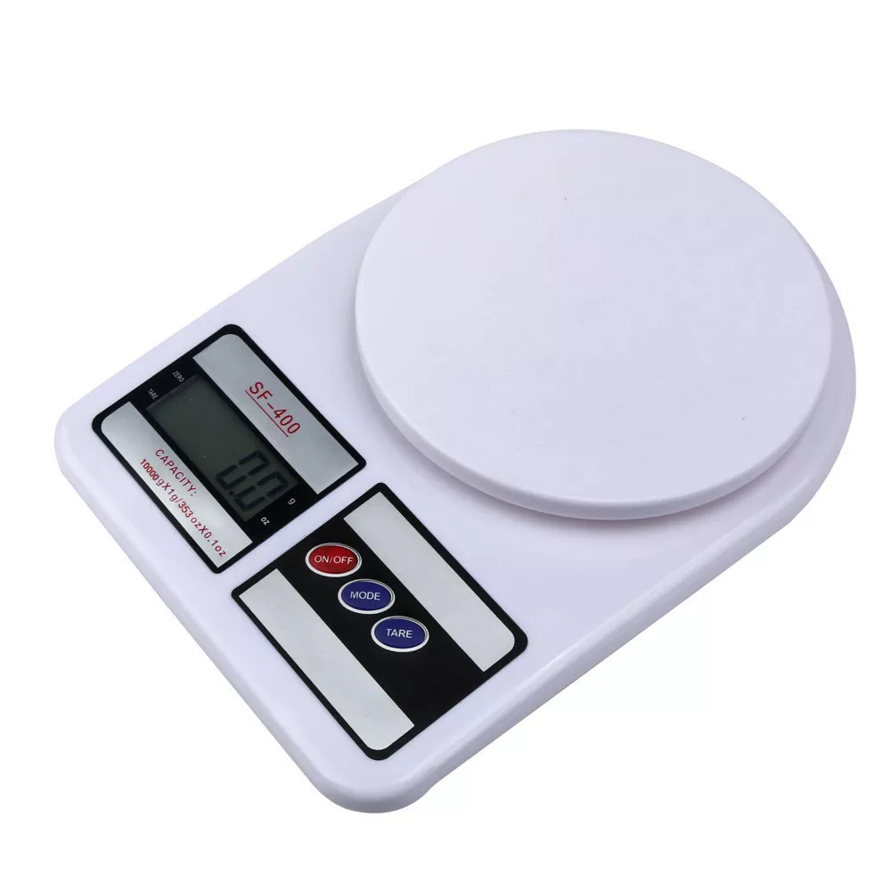 Digital kitchen scale Kitchen Digital Scale - 10 Kg