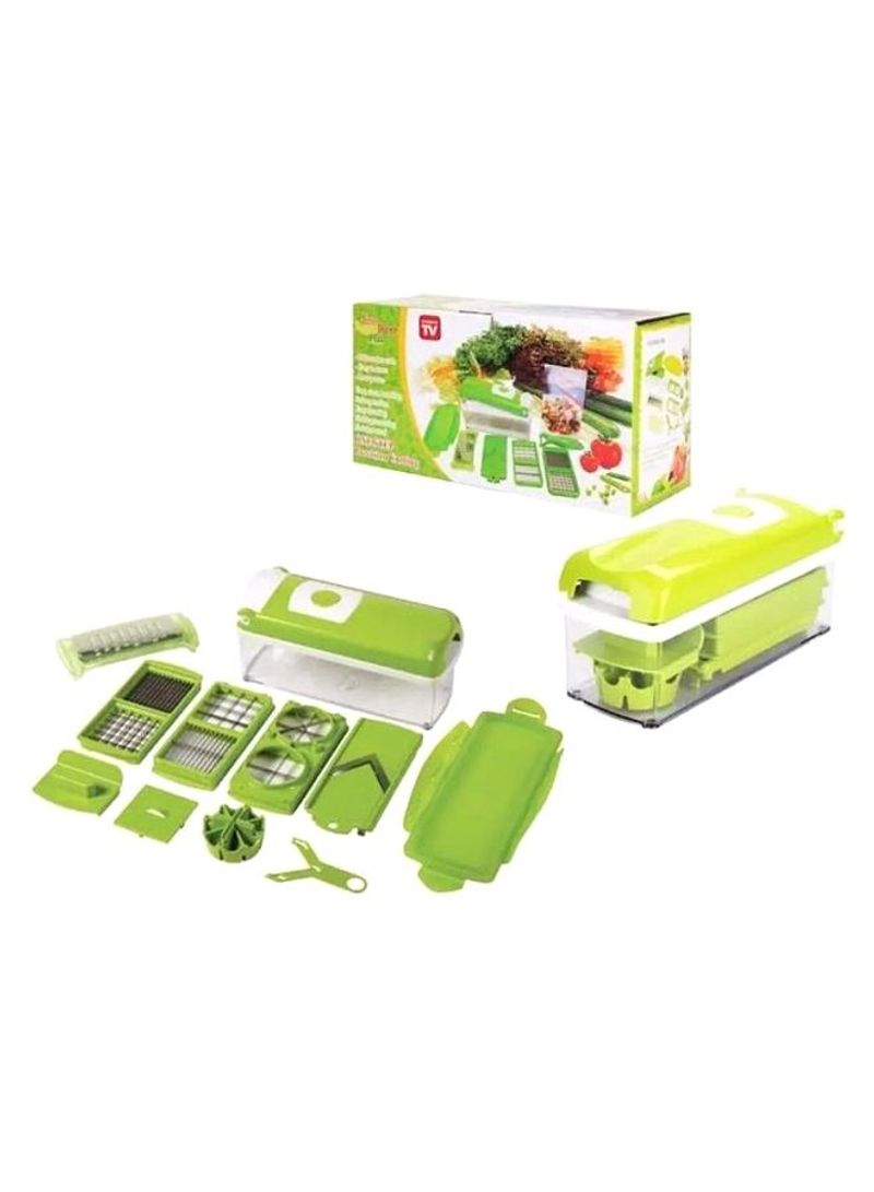 Manual vegetable cutter Nicer Dicer Plus Nicer Dicer Quick