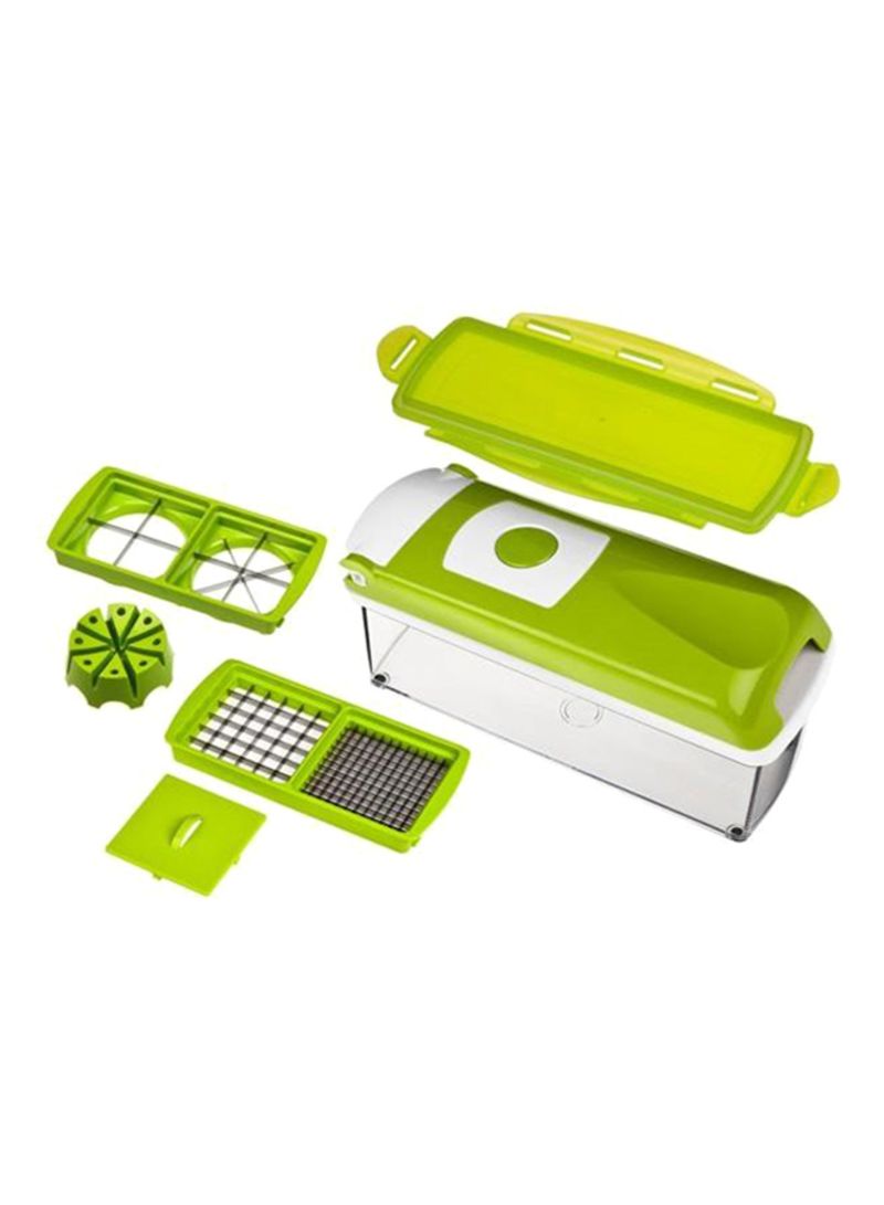 قطاعة خضار يدوية نايسر آند دايسر بلس Nicer Dicer Plus Nicer Dicer Quick