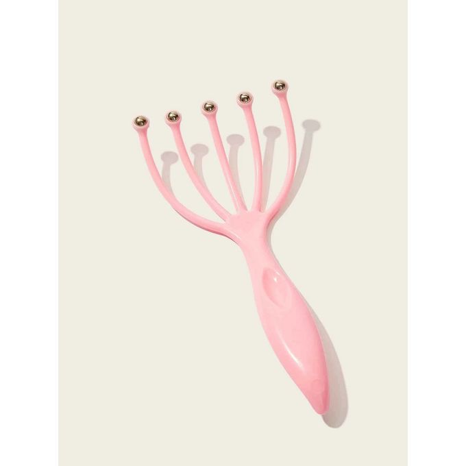 اداة مساج فروة الراس Scalp Massager Brush