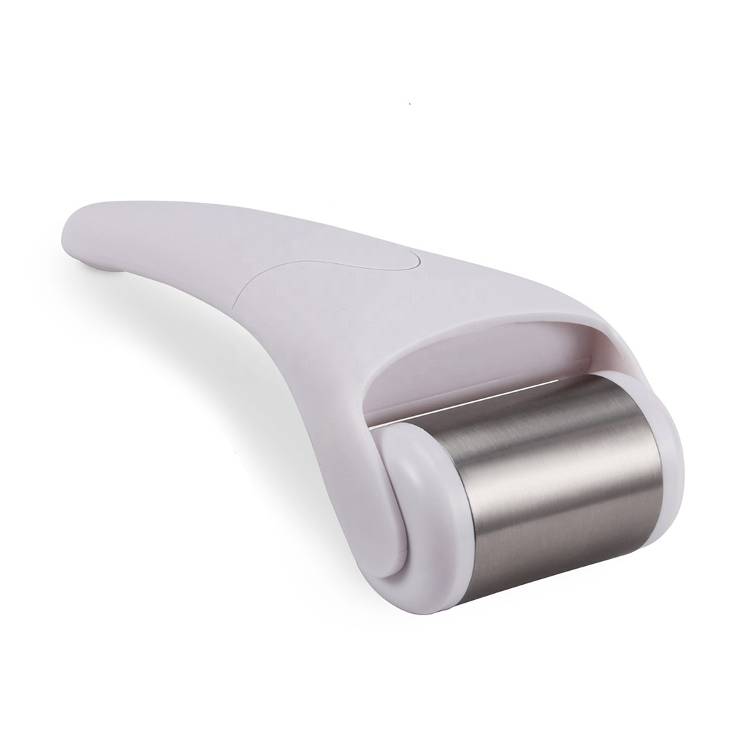 Ice Roller Stainless Steel For Face and Skin Tightening Ice Roller Stainless Steel For Healthier Skin — image 2