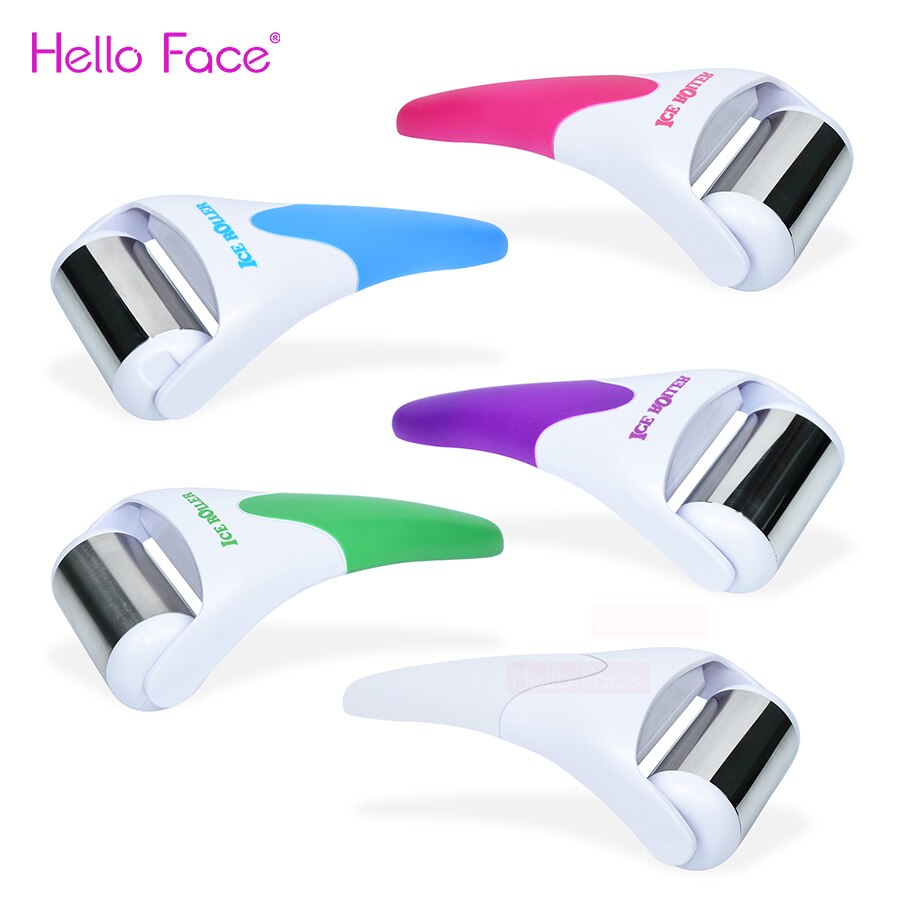 Ice Roller Stainless Steel For Face and Skin Tightening Ice Roller Stainless Steel For Healthier Skin — image 4